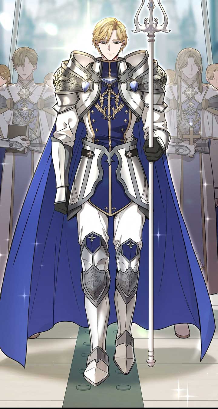 The Secret Bedroom of a Dejected Royal Daughter Chapter 94 66